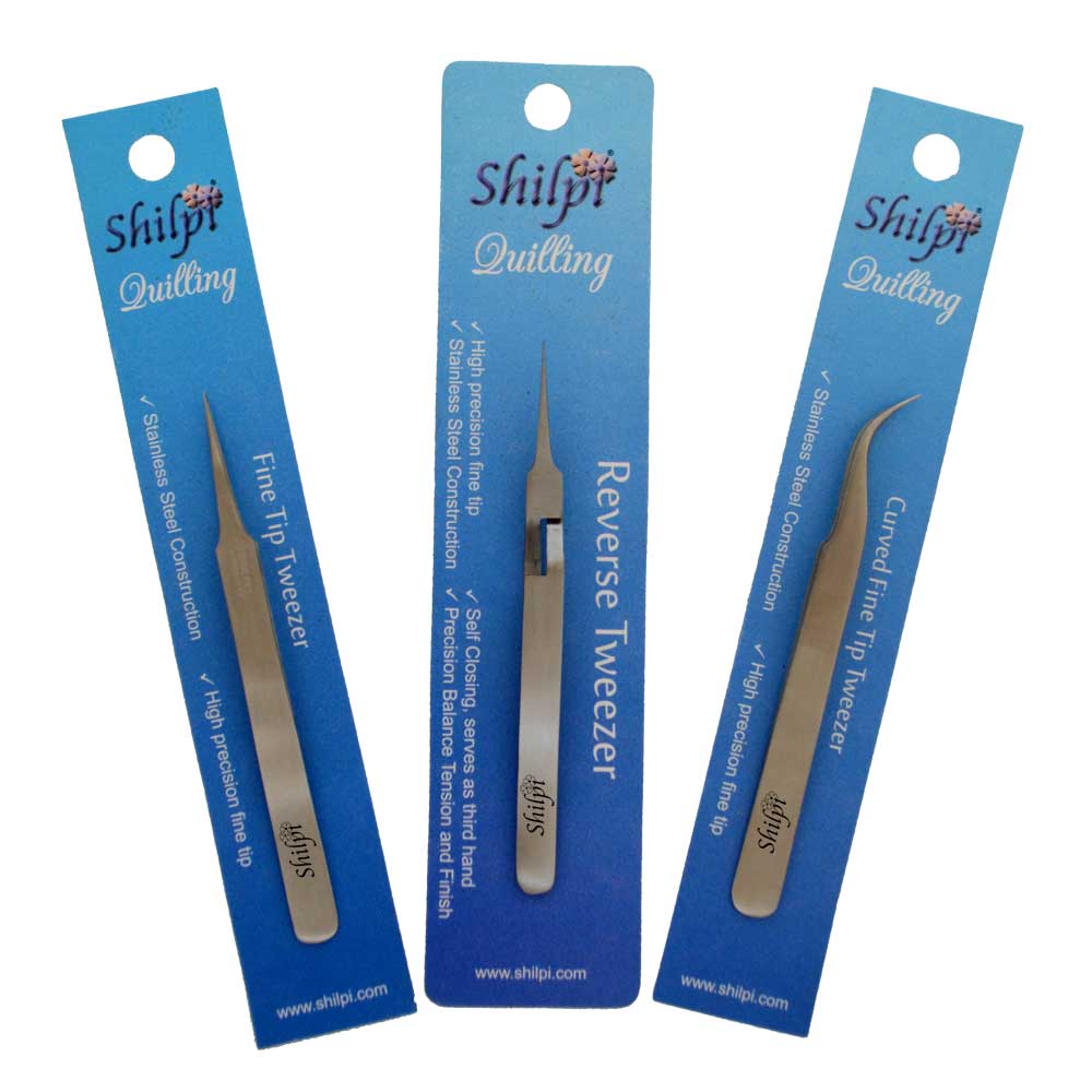 Tweezers